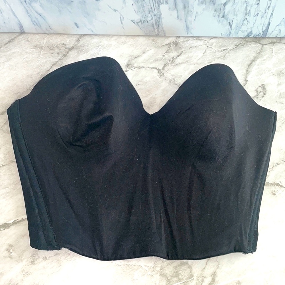 NEW Btemptd Balconette Bustier Bra 34D